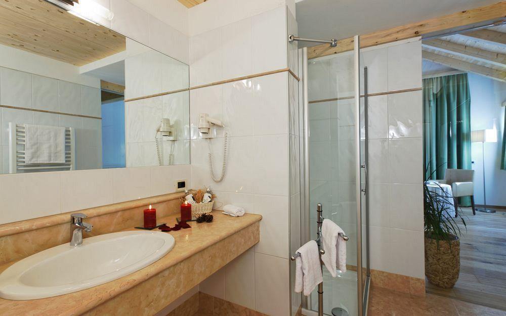 Hotel Monte Paraccia San Vigilio Extérieur photo