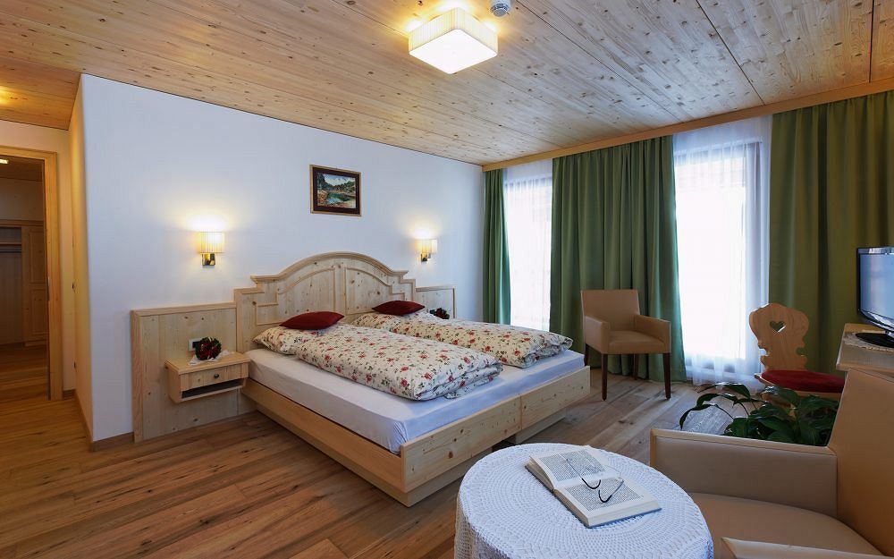Hotel Monte Paraccia San Vigilio Extérieur photo