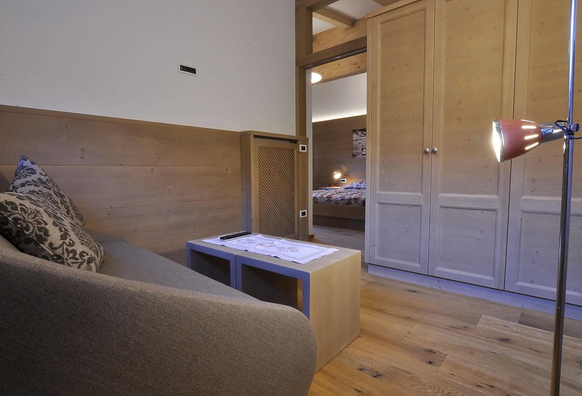 Hotel Monte Paraccia San Vigilio Extérieur photo