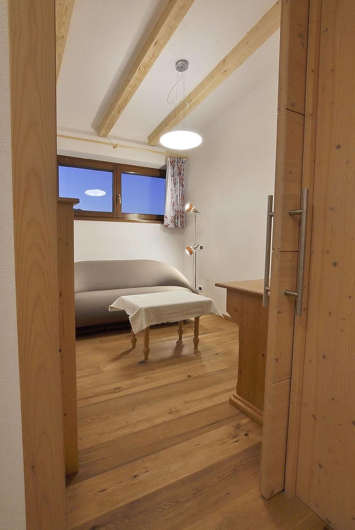 Hotel Monte Paraccia San Vigilio Extérieur photo